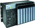 The PACSystems RX7i offers four times the speed of existing PLC backplanes